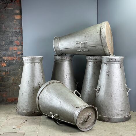 Vintage Milk Churn - RENTAL ONLY