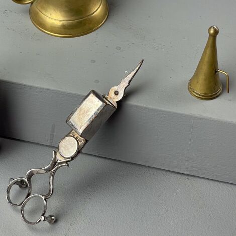 Wick Trimmer and Candle Snuffer - RENTAL ONLY