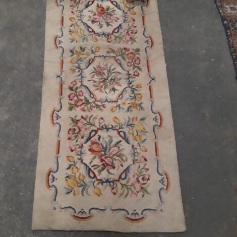 Persian Rug 1.75m (5’6”) x .75m (2’3”) - RENTAL ONLY