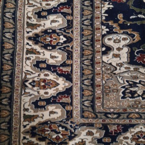 Persian Rug 2.8m (9’4") x 1.85m (6’) - RENTAL ONLY