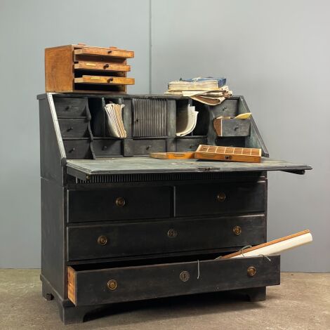 Bureau Writing Desk - RENTAL ONLY