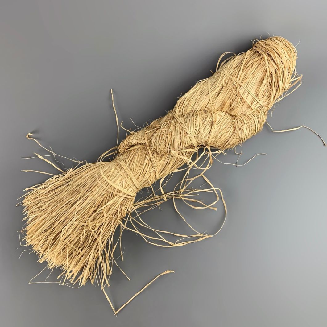 Raffia rope sale