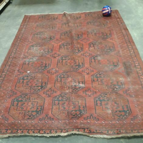 Persian Rug 2.2m (7’1”) x 2m (6’4”)  - RENTAL ONLY