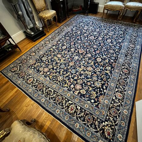 Persian Rug 3.5m (11’6”) x 2.5m (8’) - RENTAL ONLY