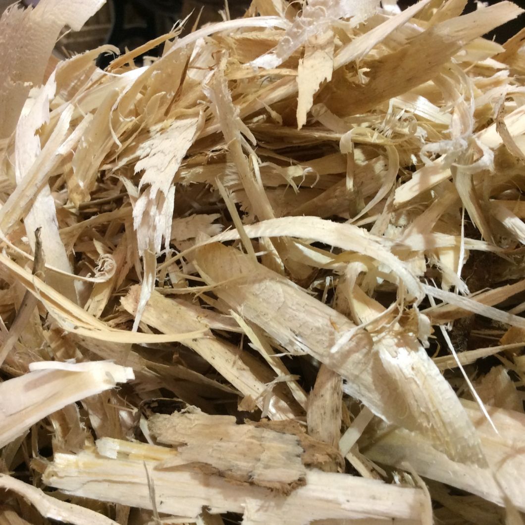 Pestell Wood Shavings - Langridge Supply