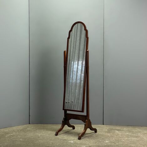 Full Length Dressing Mirror - RENTAL ONLY