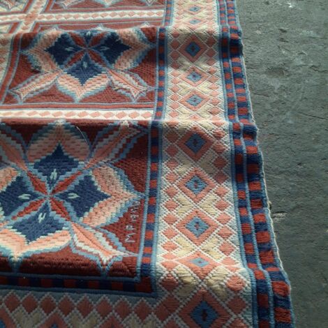 Persian Rug 1.6m (5’2”) x 1.15m (3’6”) - RENTAL ONLY