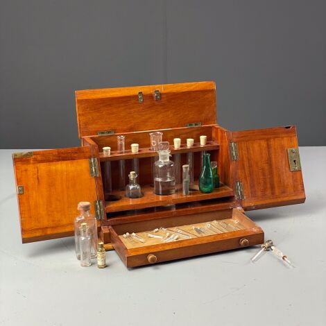 Early Chemists Set - RENTAL ONLY