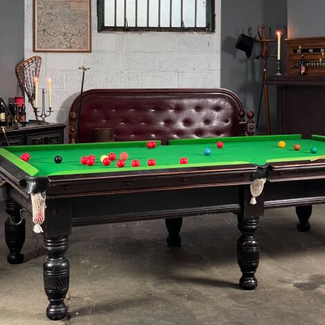 Snooker Table - RENTAL ONLY