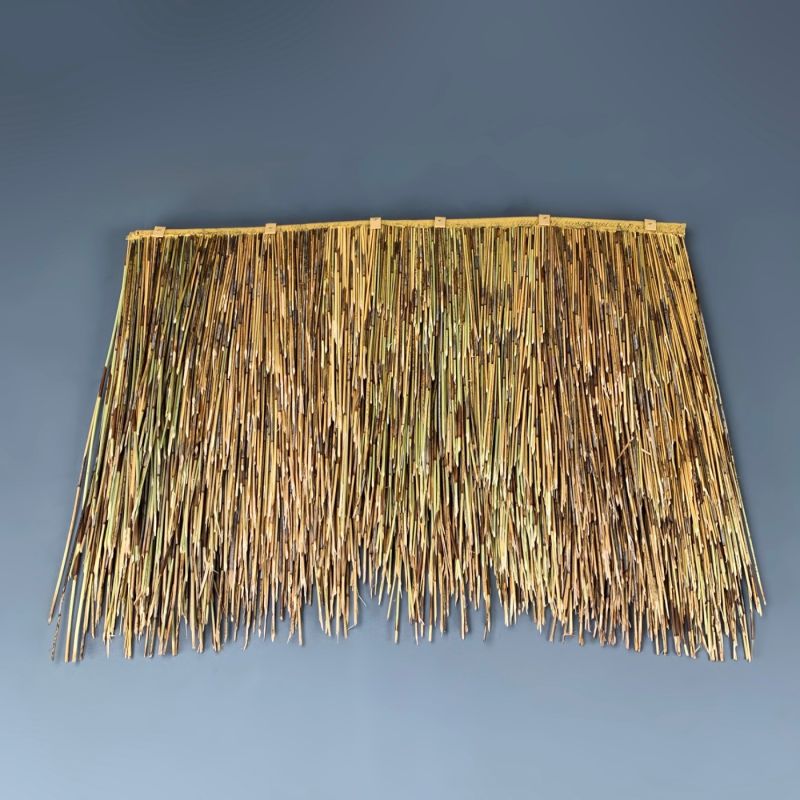 Thatch Tile – Smooth Natural Tile. Direct replacement & DIY fitting ...