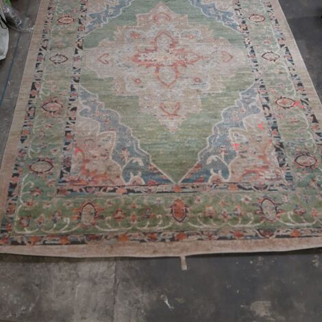 Persian Rug 4.3m (14’) x 3.05m (10’) - RENTAL ONLY