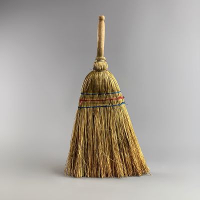 Traditional Brooms - Brandon Thatchers