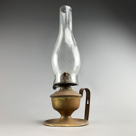 Wee-Willey-Winkey Paraffin Lamp - RENTAL ONLY